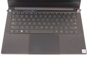 Razer Blade Stealth April 2020 im Test