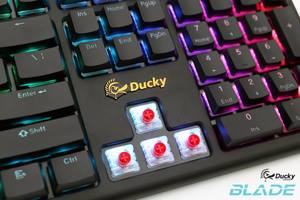 Ducky Blade Air