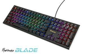 Ducky Blade Air