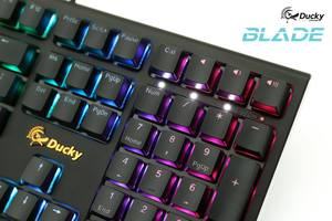 Ducky Blade Air