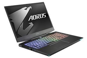 AORUS 15