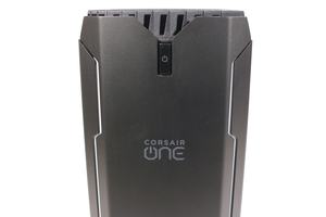 Corsair One a100 im Test