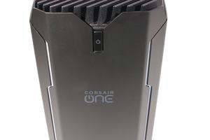 Corsair One a100 im Test