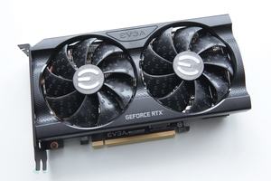 EVGA GeForce RTX 3060 XC Gaming