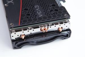 EVGA GeForce RTX 3060 XC Gaming