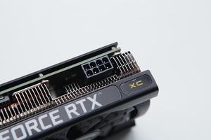 EVGA GeForce RTX 3060 XC Gaming