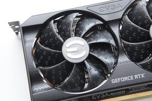 EVGA GeForce RTX 3060 XC Gaming