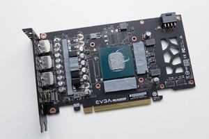 EVGA GeForce RTX 3060 XC Gaming