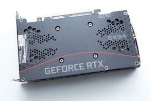 EVGA GeForce RTX 3060 XC Gaming