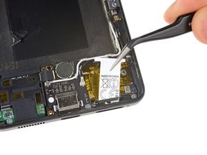 Essential Phone im Teardown