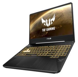 ASUS TUF Gaming FX505DY