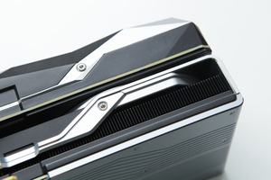 NVIDIA GeForce RTX 2080 Founders Edition