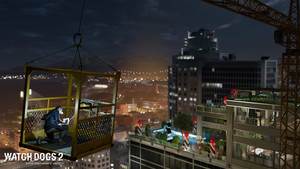 Watch Dogs 2