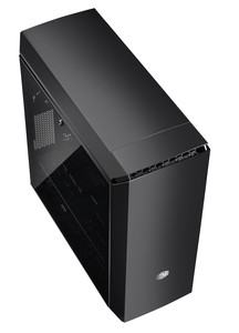 Cooler Master MasterCase MC600P