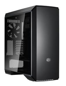 Cooler Master MasterCase MC600P