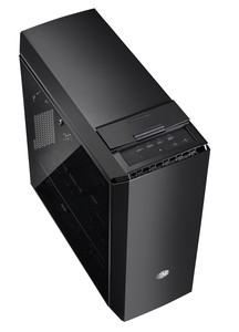 Cooler Master MasterCase MC600P