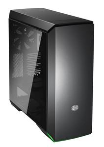 Cooler Master MasterCase MC600P