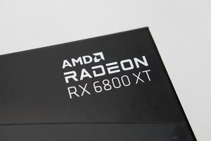 AMD Radeon RX 6800 XT