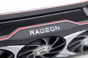 AMD Radeon RX 6800 XT