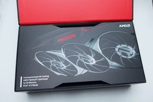 AMD Radeon RX 6800 XT