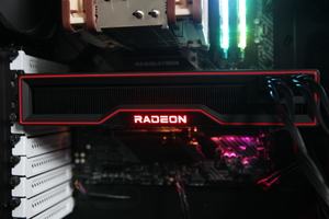 AMD Radeon RX 6800 XT