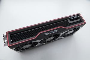 AMD Radeon RX 6800 XT