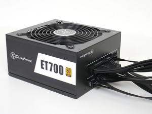 SilverStone ET700