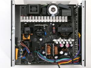 SilverStone ET700