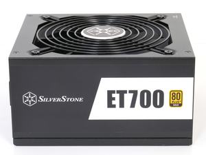 SilverStone ET700