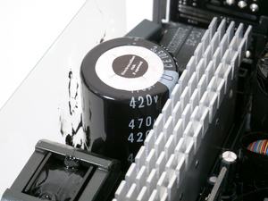 SilverStone ET700