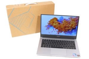 Honor MagicBook 14 im Test