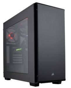 Corsair Carbide Series 270R