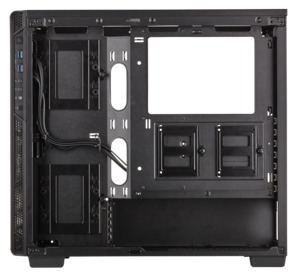 Corsair Carbide Series 270R