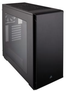 Corsair Carbide Series 270R