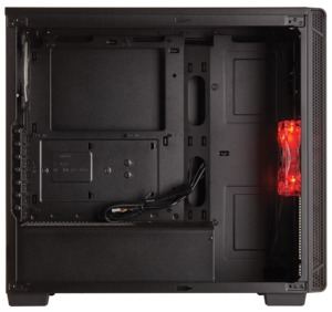 Corsair Carbide Series 270R