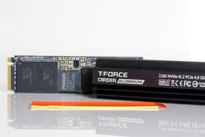 TeamGroup T-Force Cardea A440 Pro