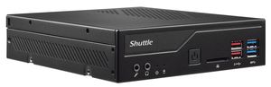 Shuttle DH370