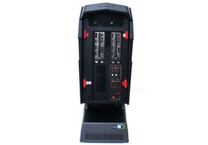 MSI Aegis Ti3 VR7RE SLI-002DE