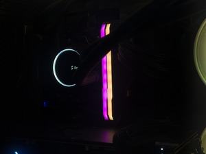 Corsair Vengeance RGB PRO SL