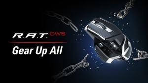 Mad Catz R.A.T. DWS