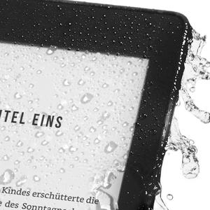 Amazon Kindle Paperwhite (2018)