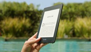 Amazon Kindle Paperwhite (2018)