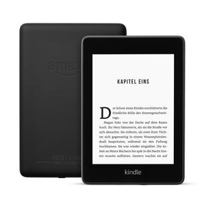 Amazon Kindle Paperwhite (2018)