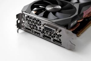 ZOTAC GeForce GTX 1080 Ti Mini