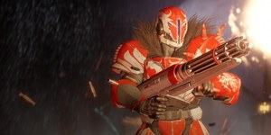 Erste Bilder zu Destiny 2