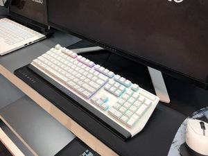 Alienware auf der Gamescom 2019