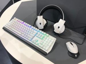 Alienware auf der Gamescom 2019