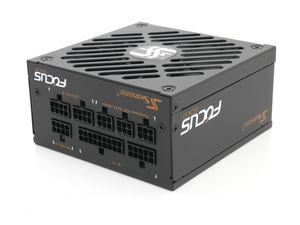 Seasonic Focus SGX 650W