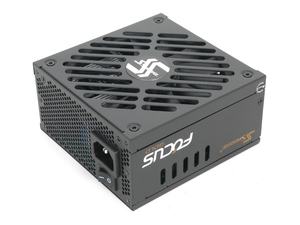 Seasonic Focus SGX 650W