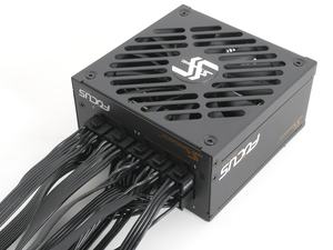 Seasonic Focus SGX 650W